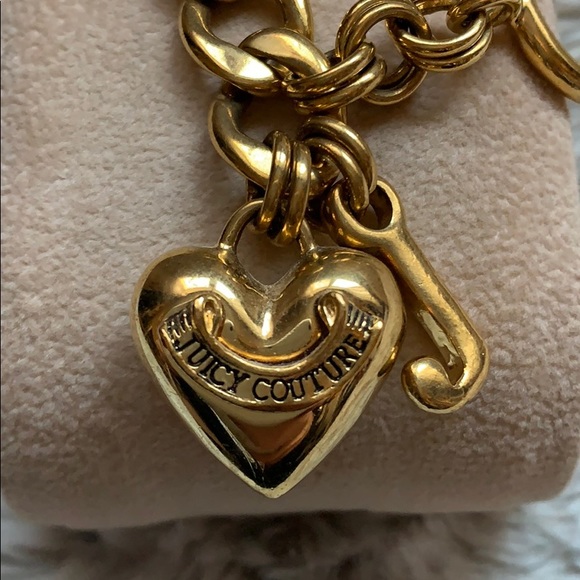 Juicy Couture Bracelet - Picture 4 of 5